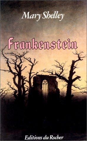 Edition published by Édition du Rocher