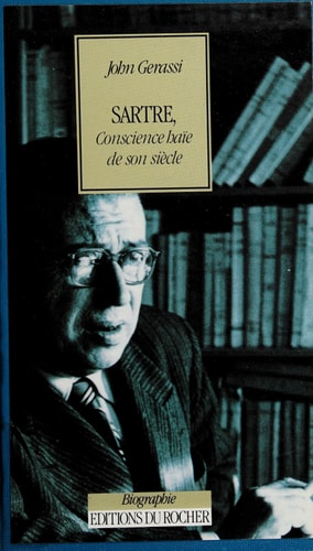 Sartre, Conscience haie de son siècle