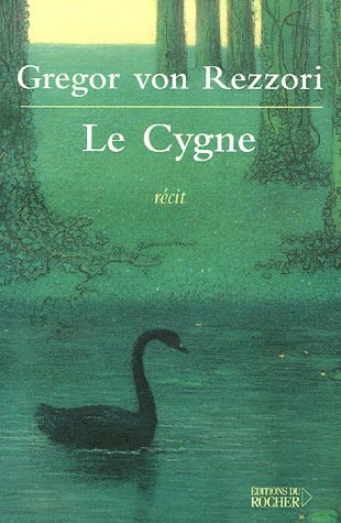 Le cygne récit