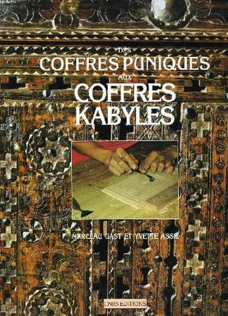 Des coffres puniques aux coffres kabyles