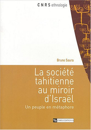 La société tahitienne au miroir d'Israël: un peuple en métaphore