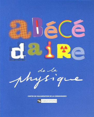 Abécédaire de la physique