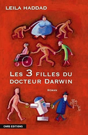 Les trois filles du docteur Darwin