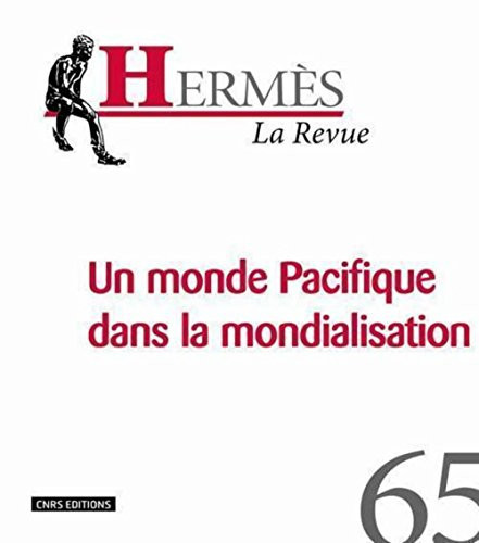 Le monde Pacifique dans la mondialisation