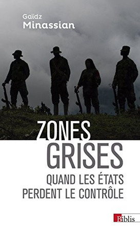 Zones grises: quand les États perdent le contrôle