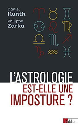 L'astrologie est-elle une imposture ?