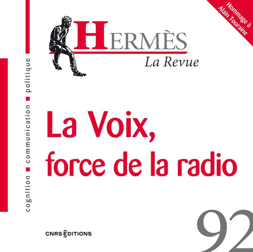 La voix, force de la radio