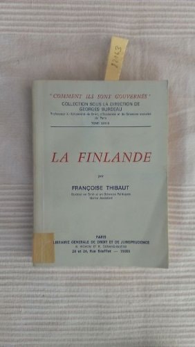 Comment ils sont gouvernés