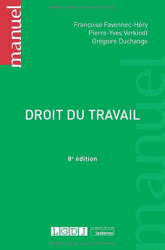 Droit du travail