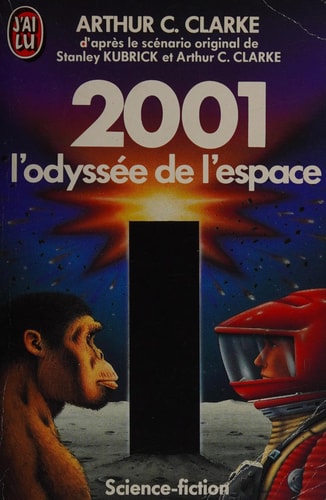2001, l'odyssée de l'espace