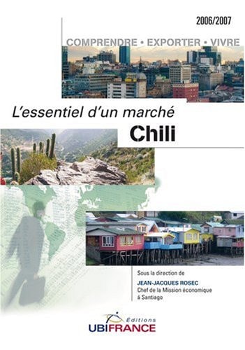 L'essentiel d'un marché
