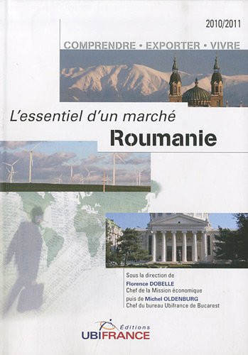 Roumanie