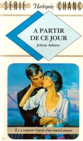 À partir de ce jour