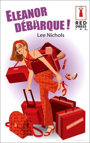 Eleanor débarque!