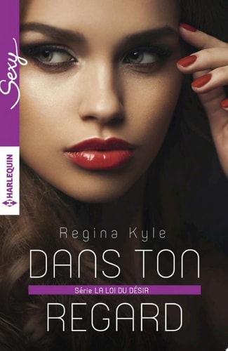 Dans ton regard