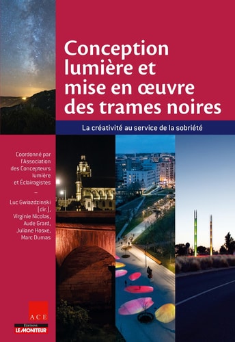 Conception et mise en oeuvre des trames noires La créativité au service de la sobriété