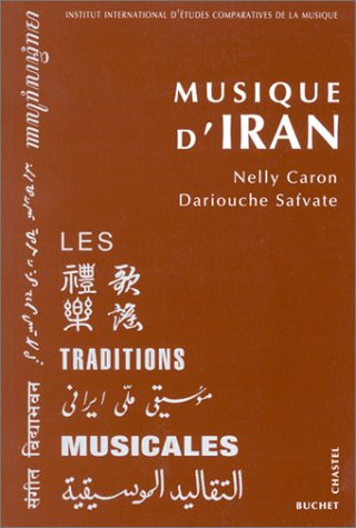 Musique d'Iran