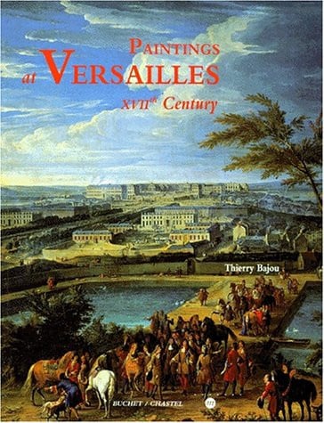 PAINTING AT VERSAILLES (0000)