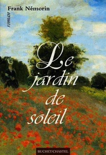 Le jardin de soleil Roman