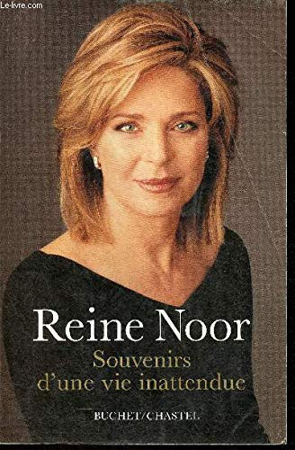 Souvenirs d'une vie inattendue