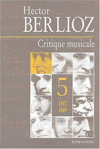 CRITIQUE MUSICALE 1842 1844 T5 (0005)
