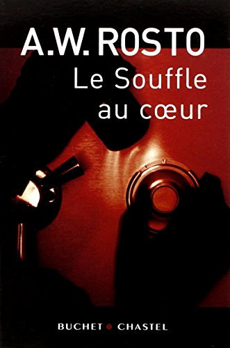 Le souffle au coeur : roman