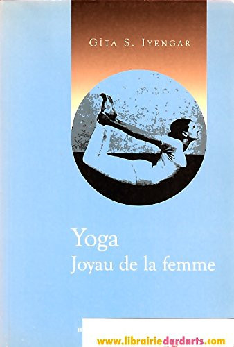 Yoga Joyau de la femme