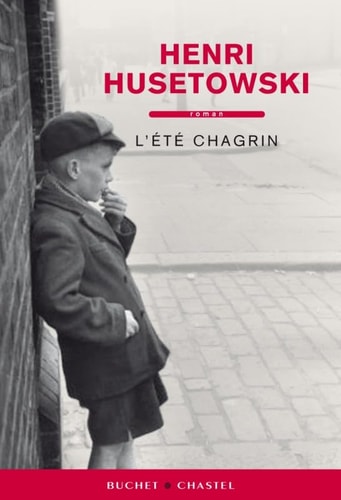 L'été chagrin roman