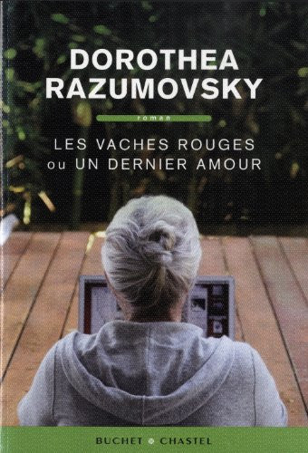 Les vaches rouges ou un dernier amour (0000)