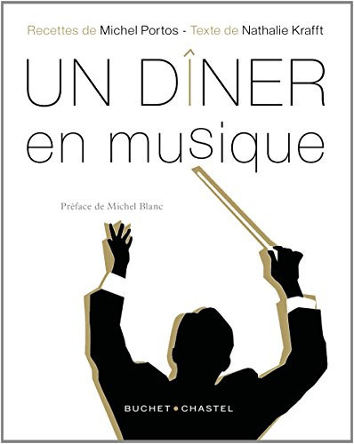 Un dîner en musique