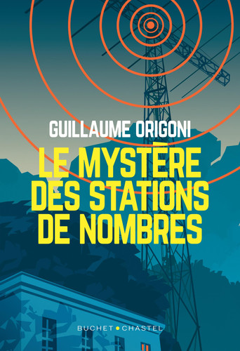 Le mystère des stations de nombres