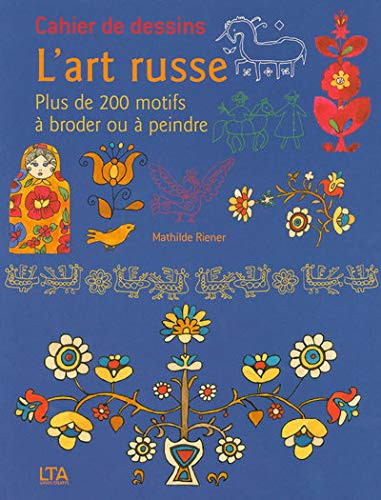 L'art russe