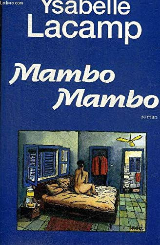 Mambo Mambo