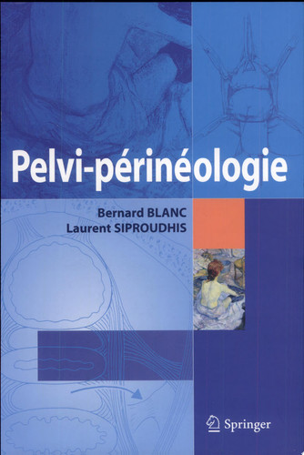 Pelvi-périnéologie
