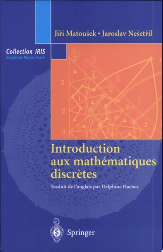 Introduction aux mathématiques discrètes