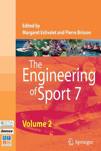 The Engineering of Sport 7 Vol. 2