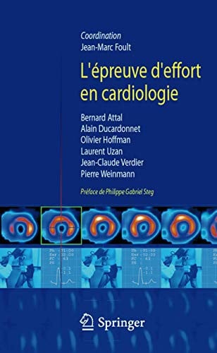 L'épreuve d'effort en cardiologie