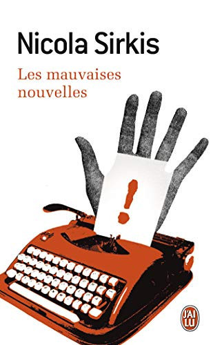 Les mauvaises nouvelles