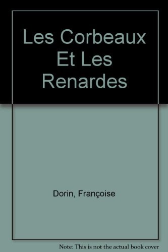 Les Corbeaux Et Renardes