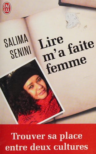 Lire m'a faite femme témoignage
