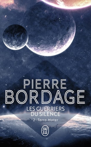 Edition published by J'ai lu