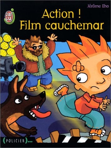 Action ! Film Cauchemar