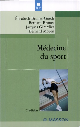 Médecine du sport