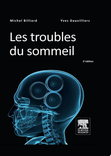 Les troubles du sommeil