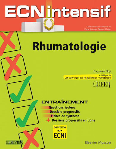 Rhumatologie