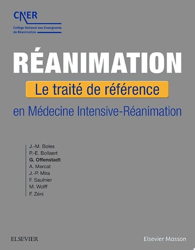 Réanimation
