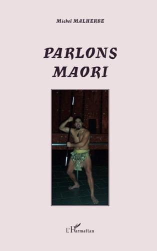 Parlons maori