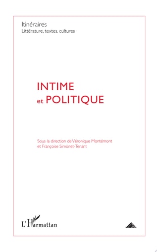 Intime et politique