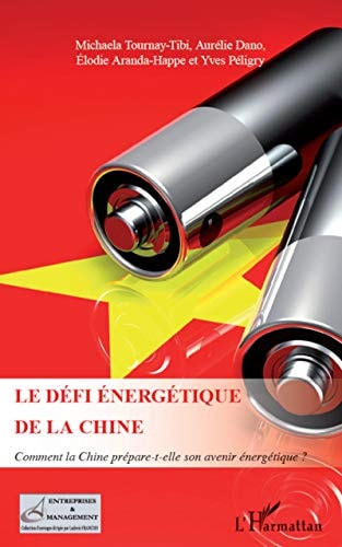 Le défi énergétique de la Chine comment la Chine prépare-t-elle son avenir énergétique?