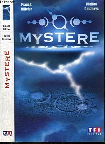 Mystère roman